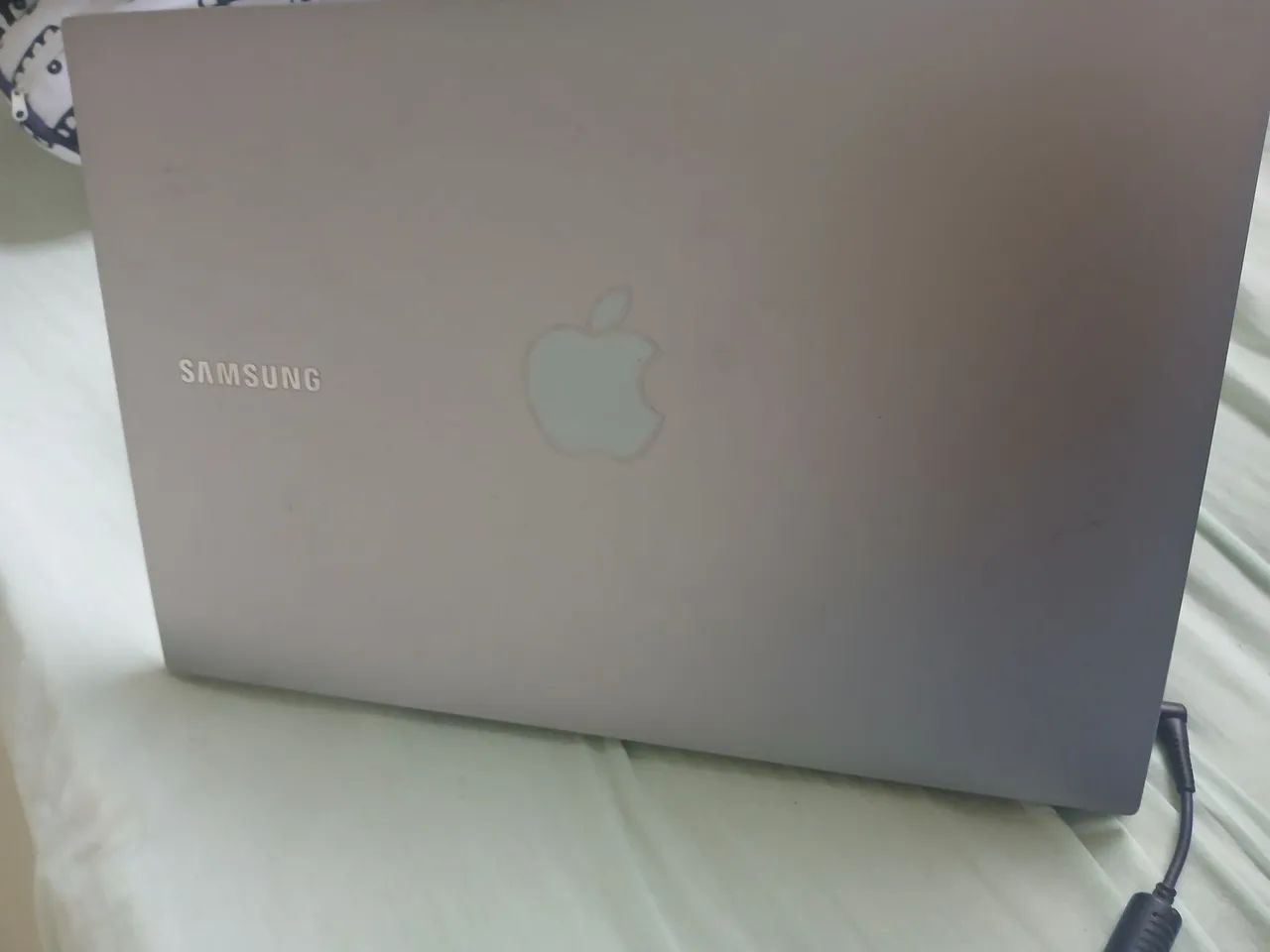 Notebook Samsung i3 4 Gb - Foto 2