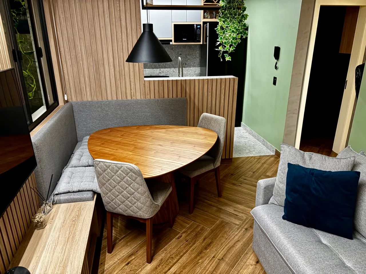 Apartamento Spazio Único - Foto 2