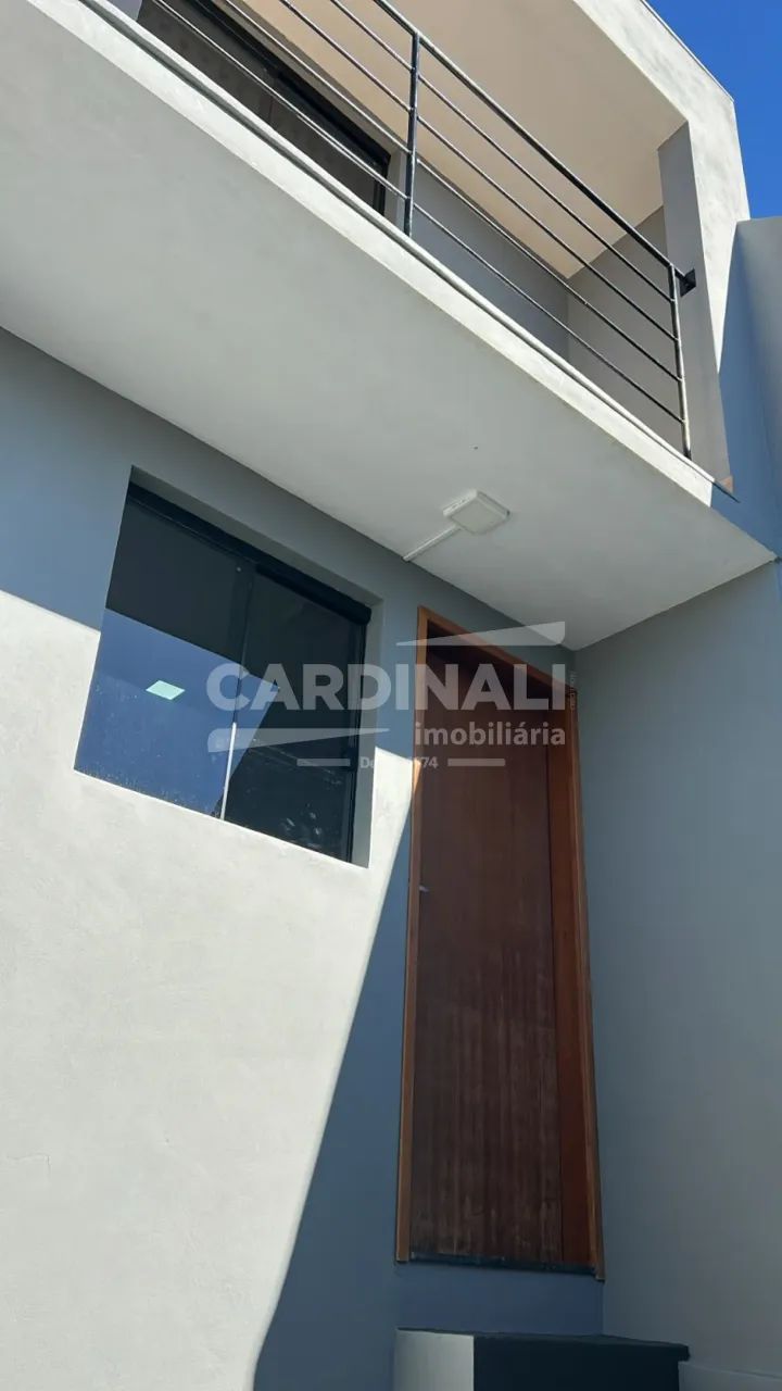 Kitchnet para locação em Ibaté não aceita cachorro e somente casal sem filho! - Foto 2