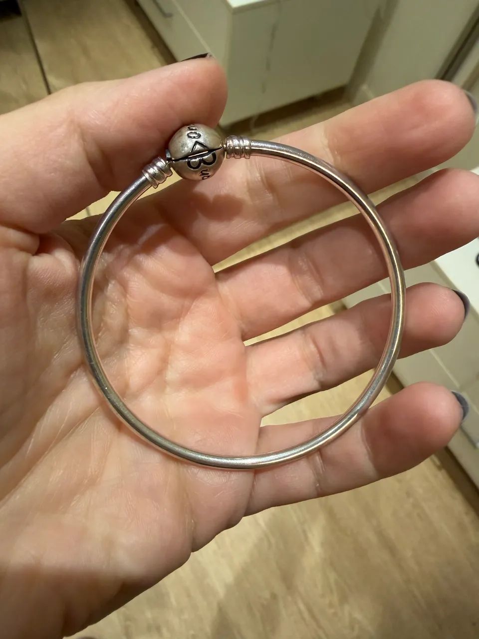 Bracelete Pandora  - Foto 4