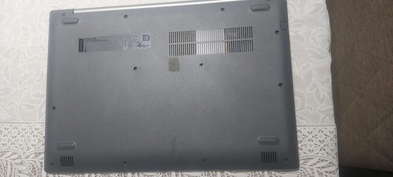 Notebook lenovo - Foto 3