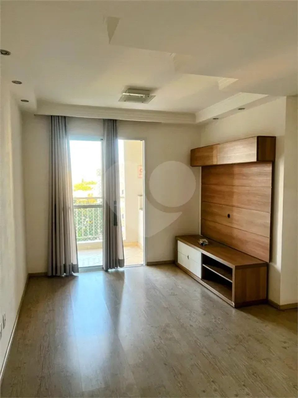 Apartamento com 3 quartos à venda em Parque são lucas - SP - Foto 2