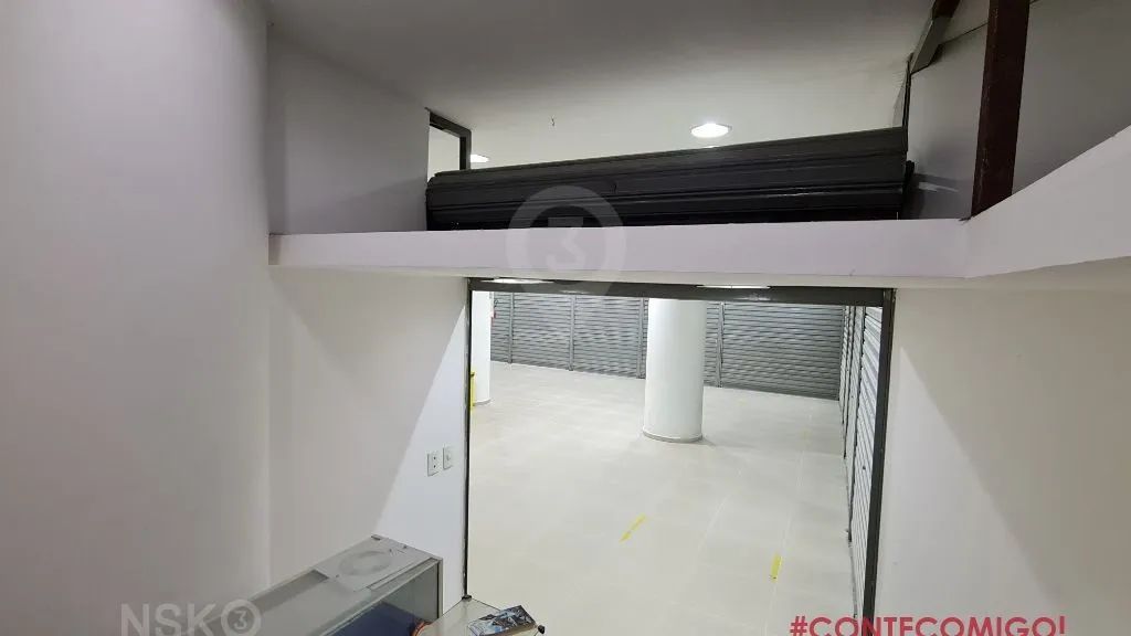 Loja/ Box Comercial - Galeria Edifício Fernão Dias - NSK3 Imóveis - Foto 4