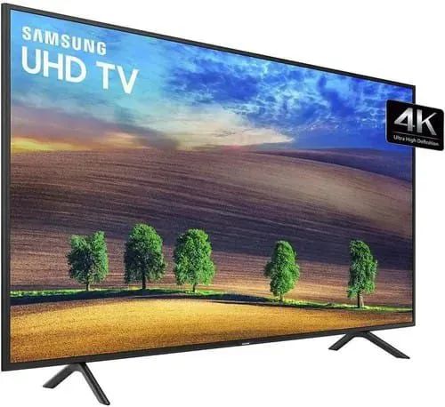 Smart TV Samsung 50 polegadas