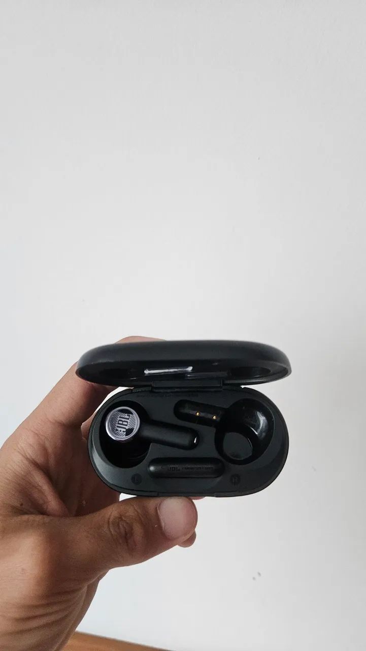 Fone de ouvido JBL