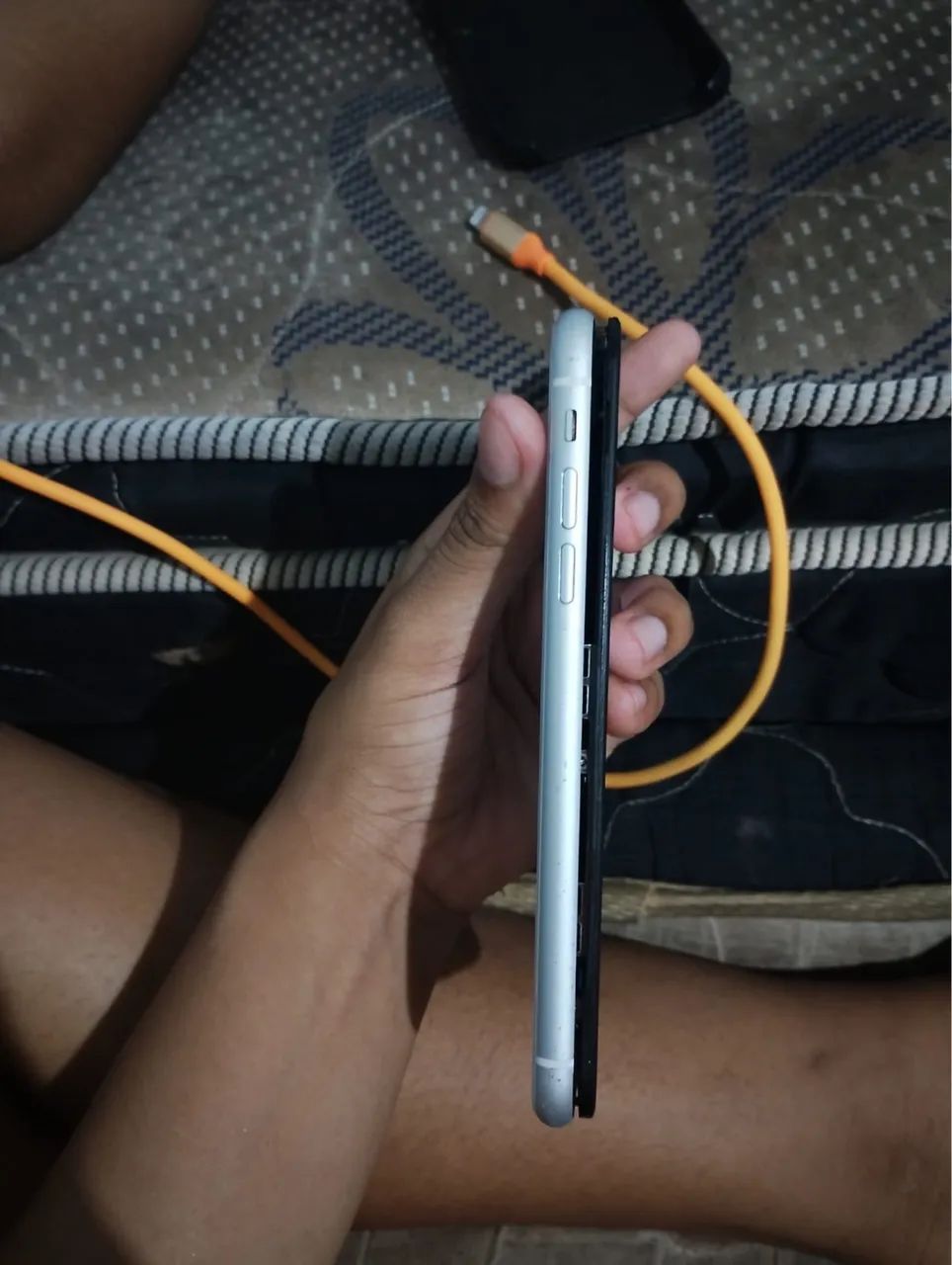 iPhone XR Retirar peças ou Conserto  - Foto 3