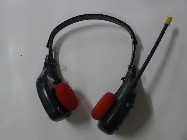 fone radio sony am fm   - Foto 5
