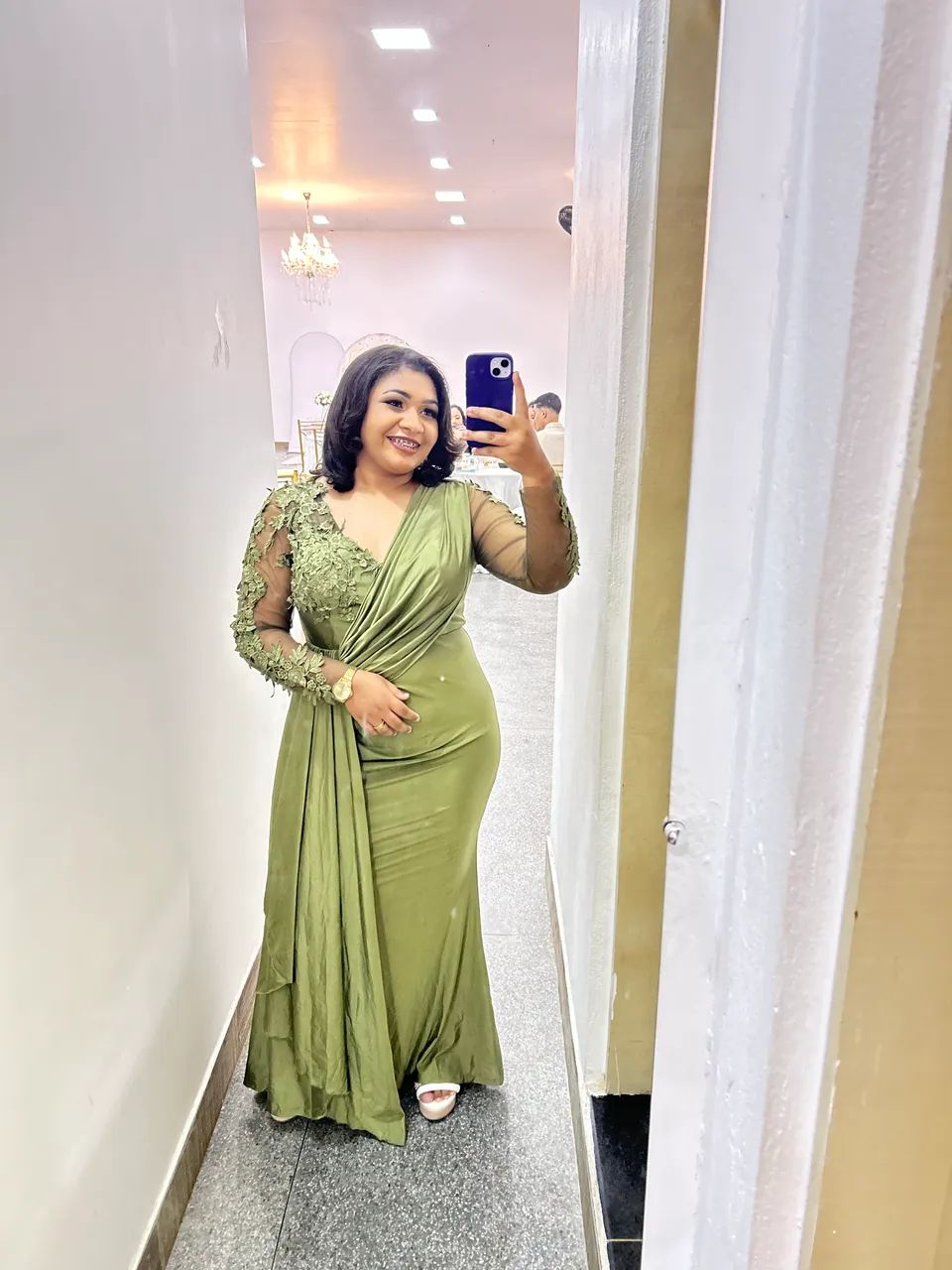 Vestido de casamento  - Foto 3