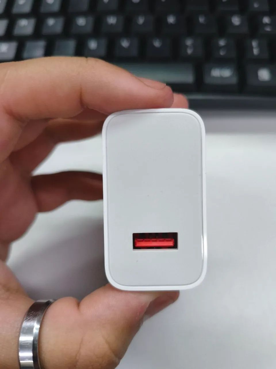 Carregador original Xiaomi 100W