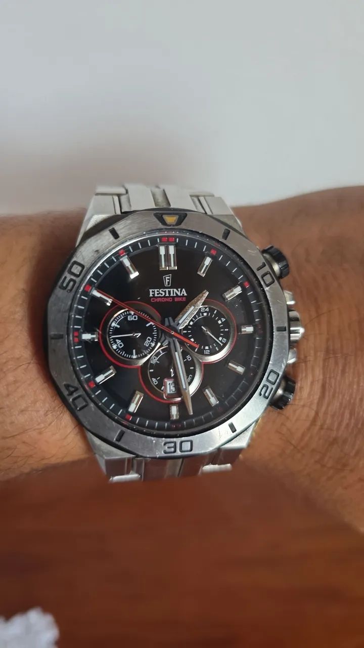 Festina - Foto 2