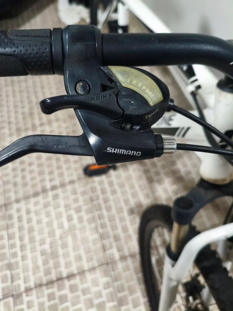 Bicicleta aro 29 - Foto 2
