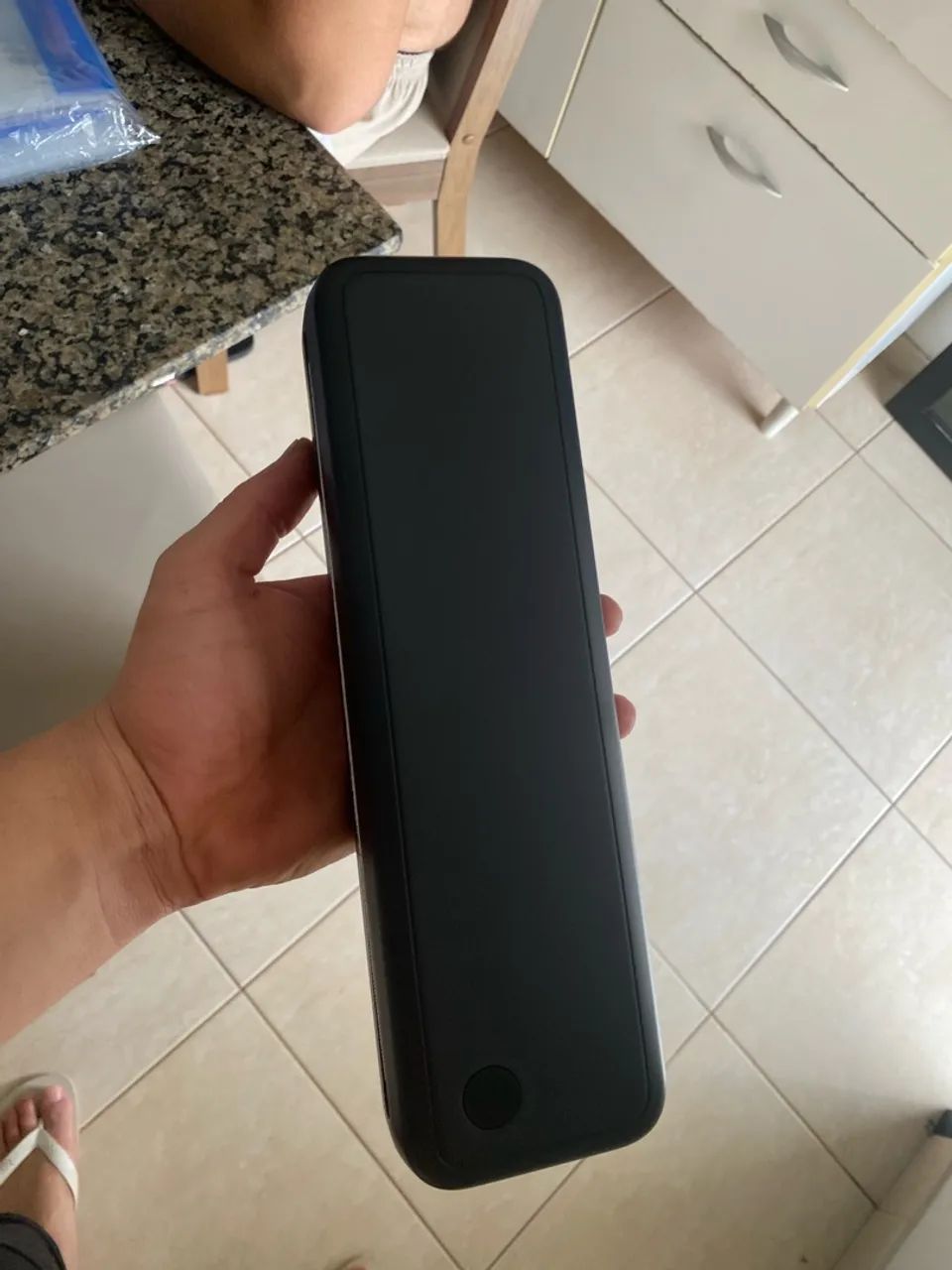 Impressora portátil  - Foto 2