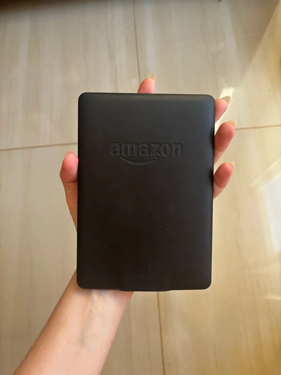 Kindle paperwhite 7* geração  - Foto 2