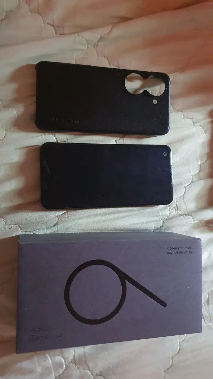 Asus zenfone 9 - Foto 2