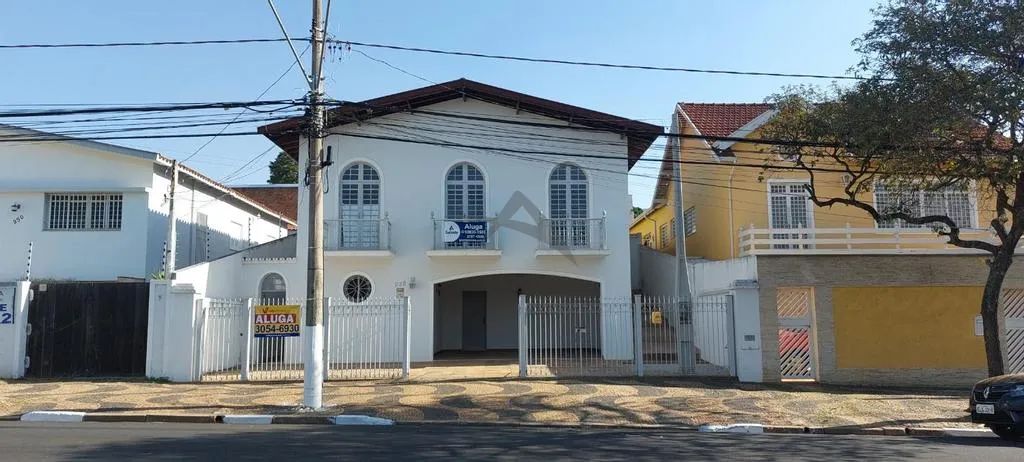 Casa à venda em Campinas, Chácara da Barra, com 6 quartos, com 268 m² - Foto 2