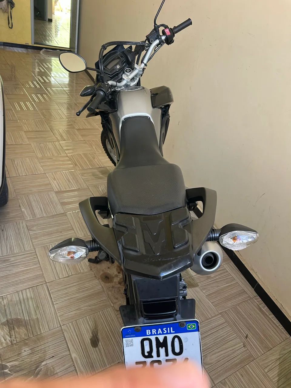 Honda bros  - Foto 3