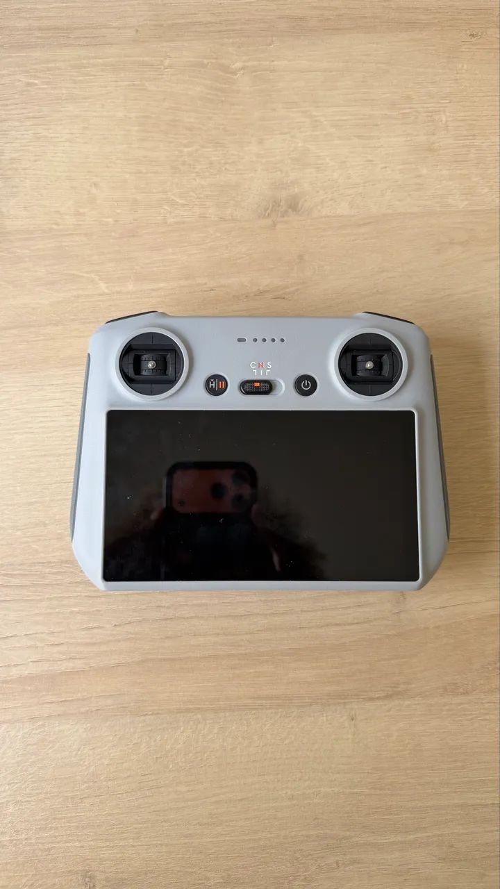 DJI Mini 3 Pro + Fly More Combo + Controle RC + Filtros ND - Foto 5