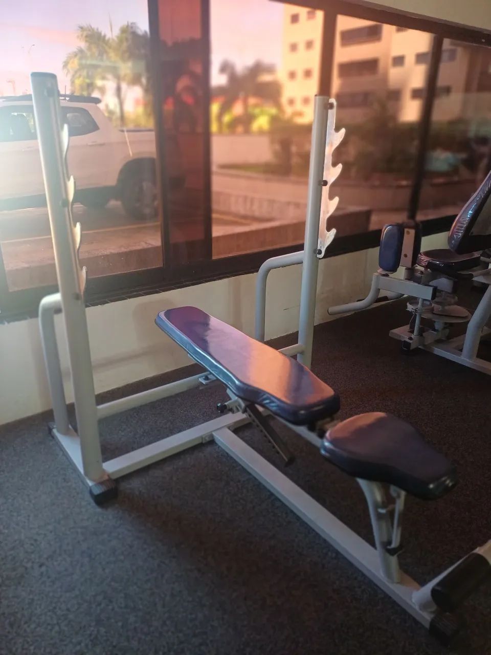 Máquina Academia - Foto 4