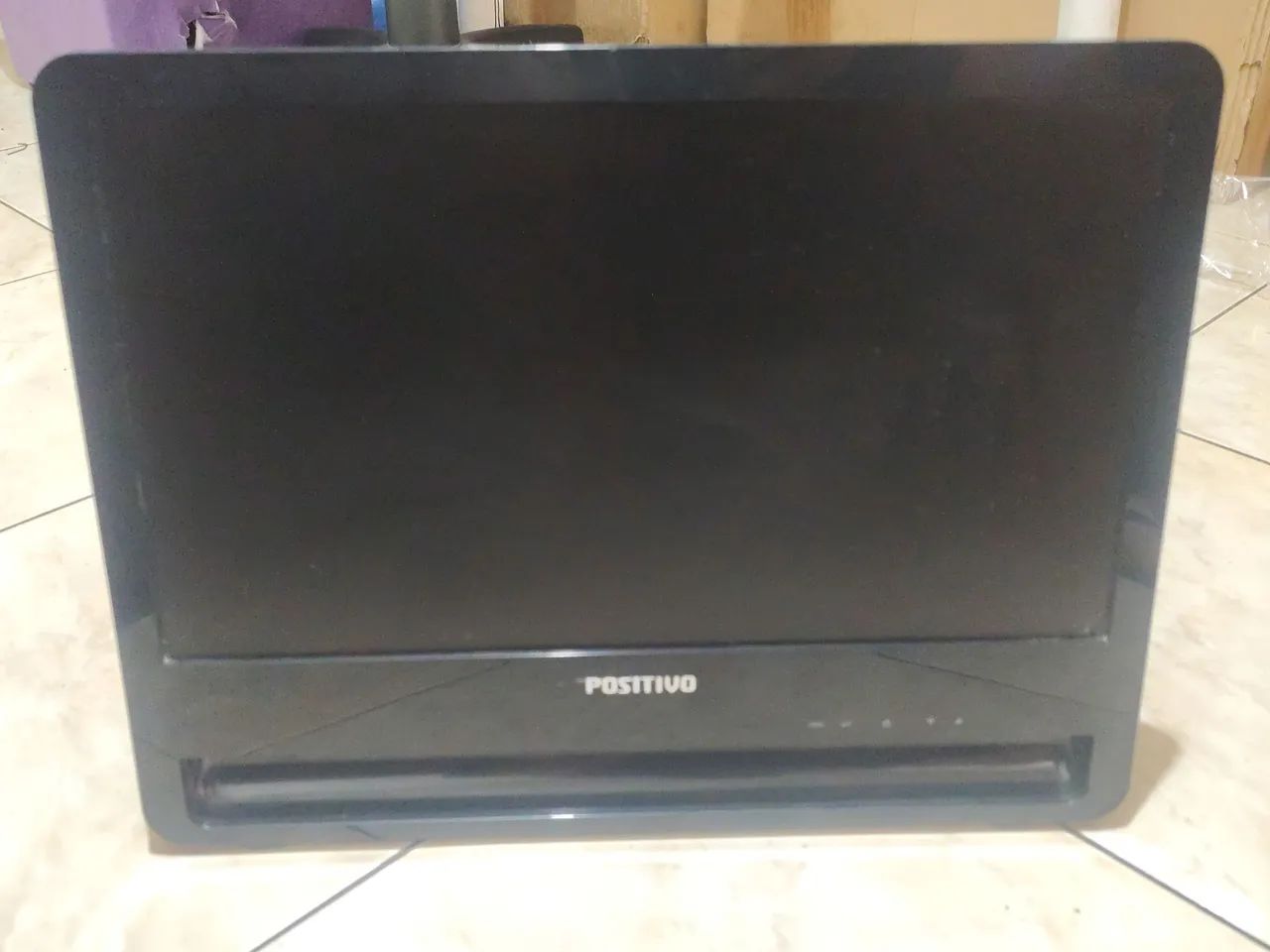Monitor 15' Positivo