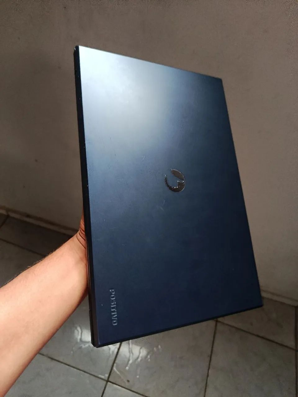Notebook Positivo Motion 64 GB e 4 de Ram - Foto 5