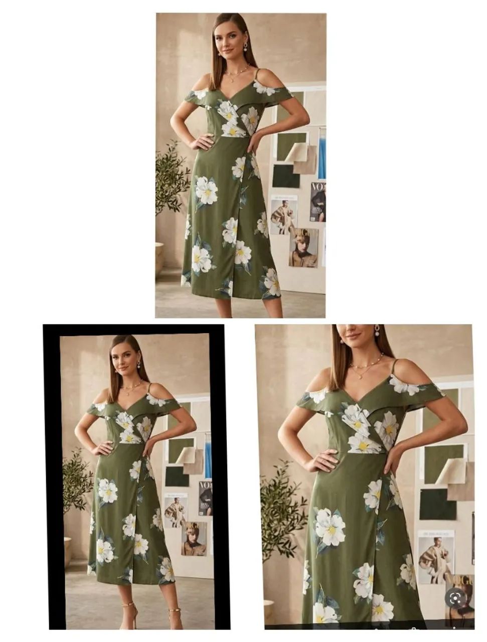 Vestido  - Foto 2