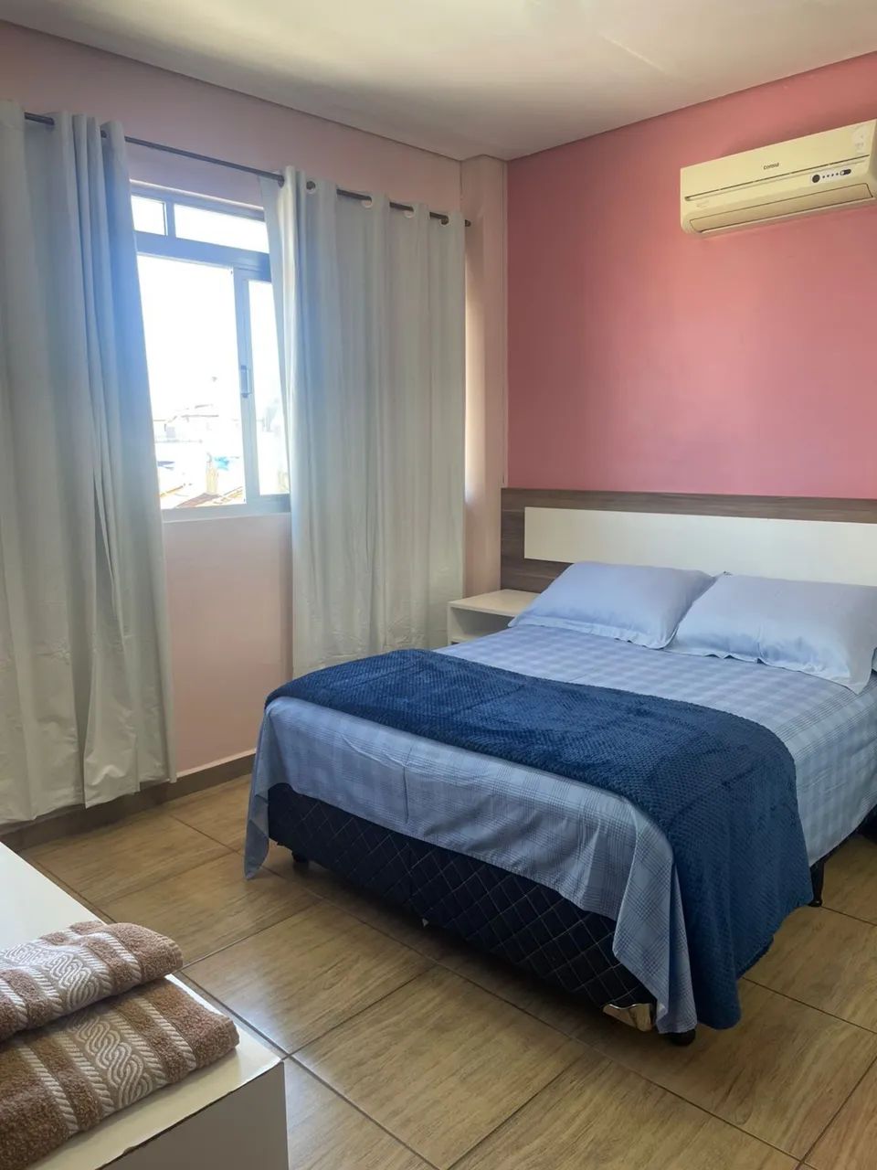 Alugo Apartamento MENSAL Canasvieiras  - Foto 2