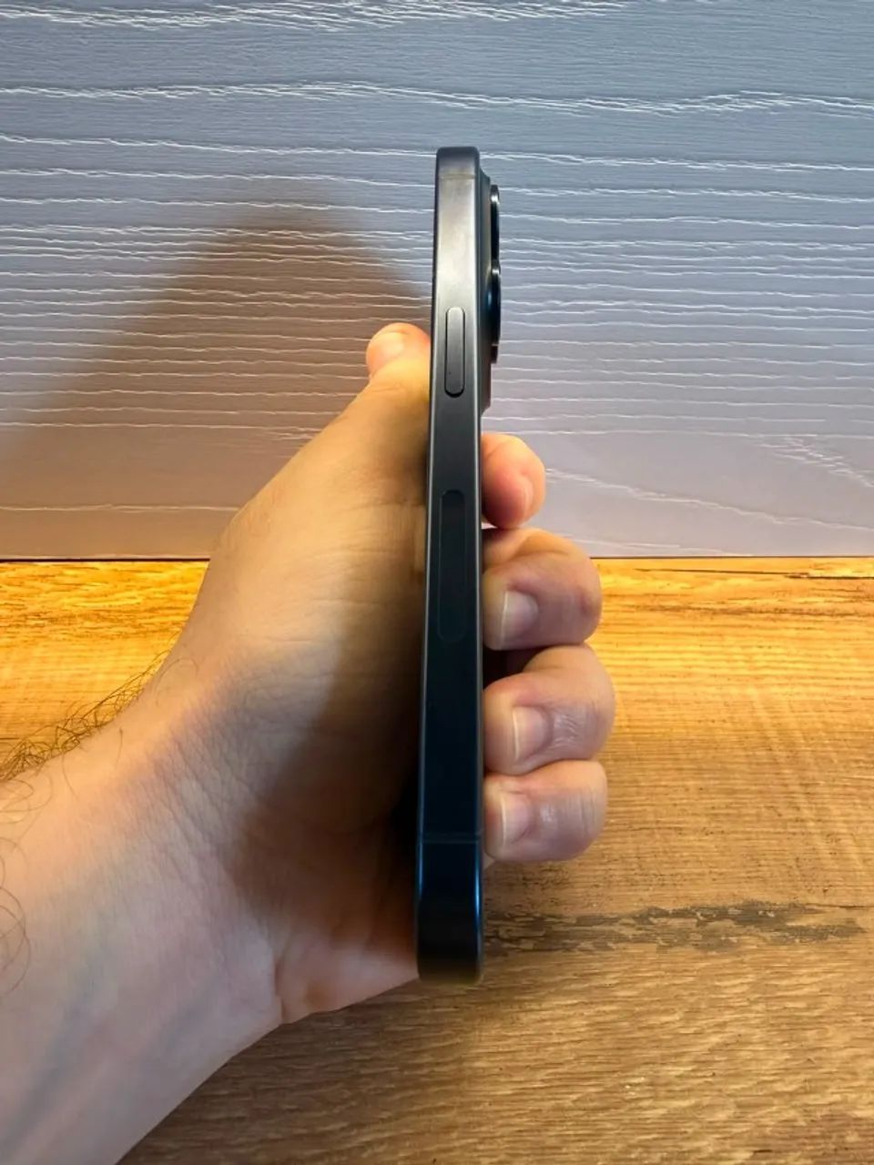 Iphone 15 Pro 128GB - Foto 5
