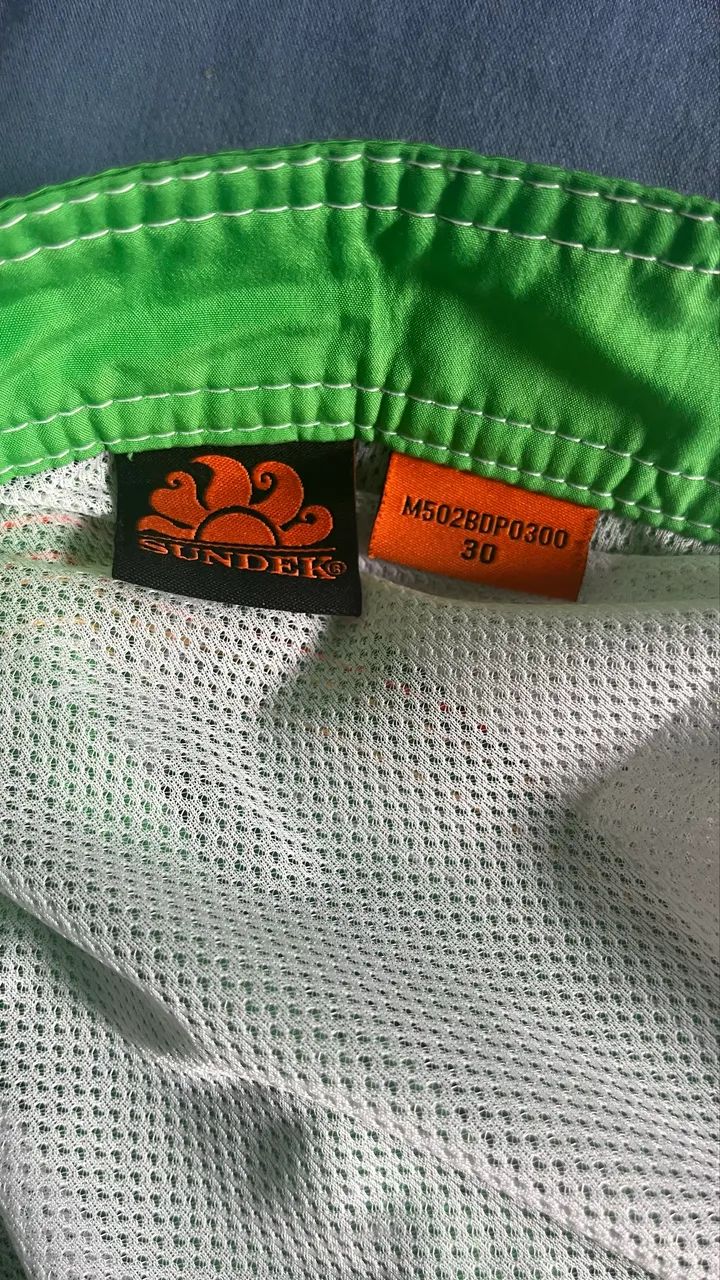 Sundek Size 30/S - Foto 3