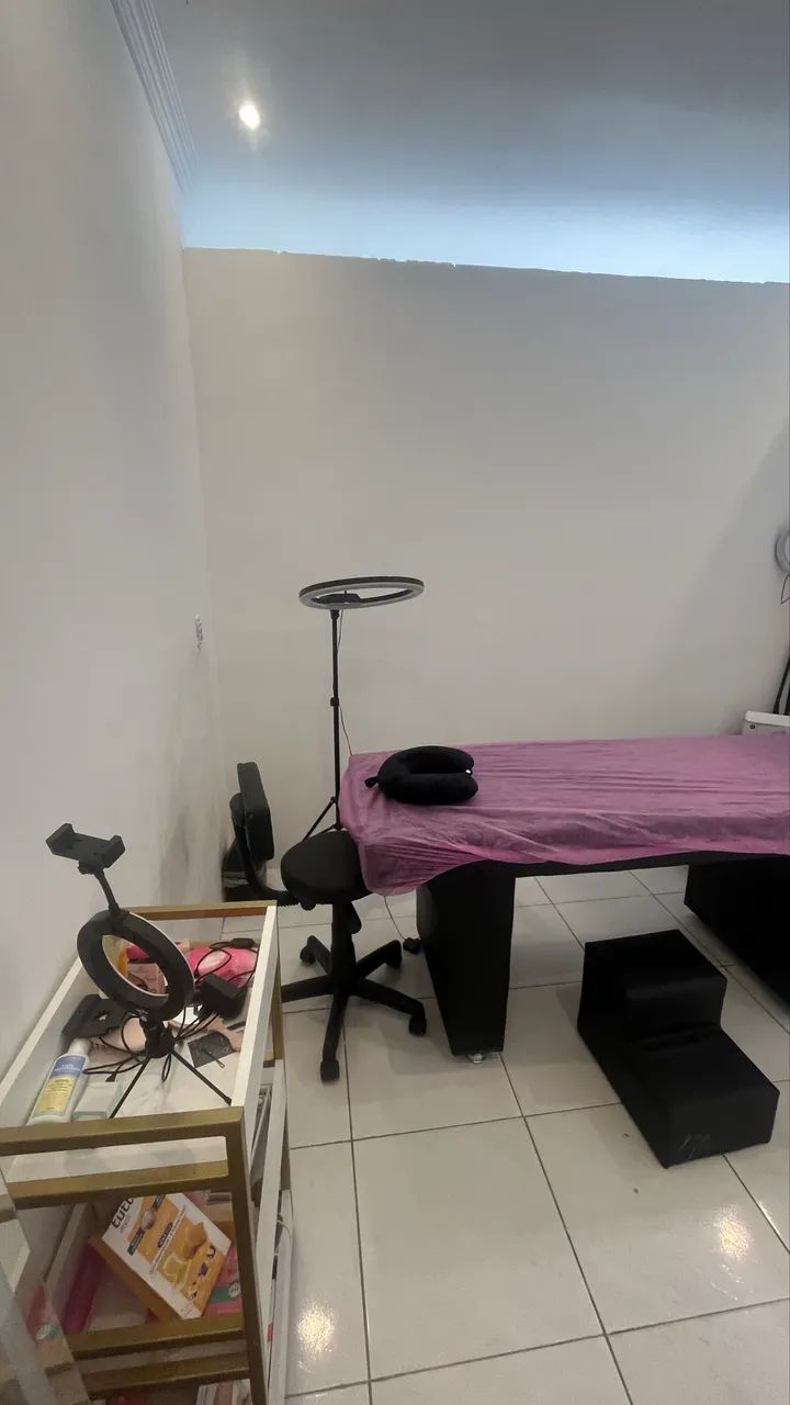 Sala para alugar
