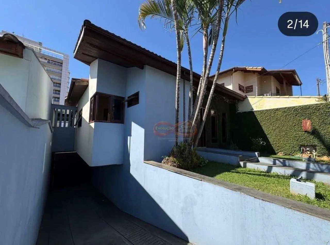 Casa Residencial / Jardim Coronel Peroba - Foto 5