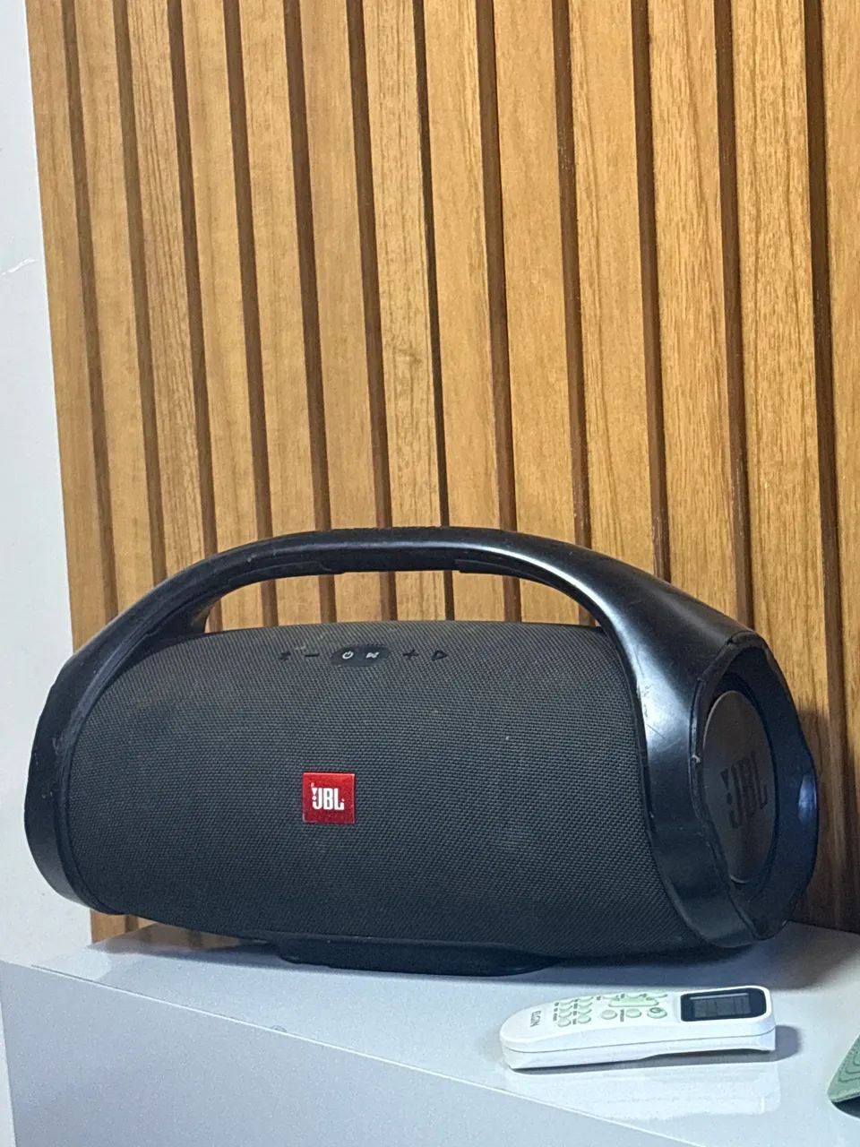 Vendo está Jbl bombox 1s om de alta qualidade  - Foto 2