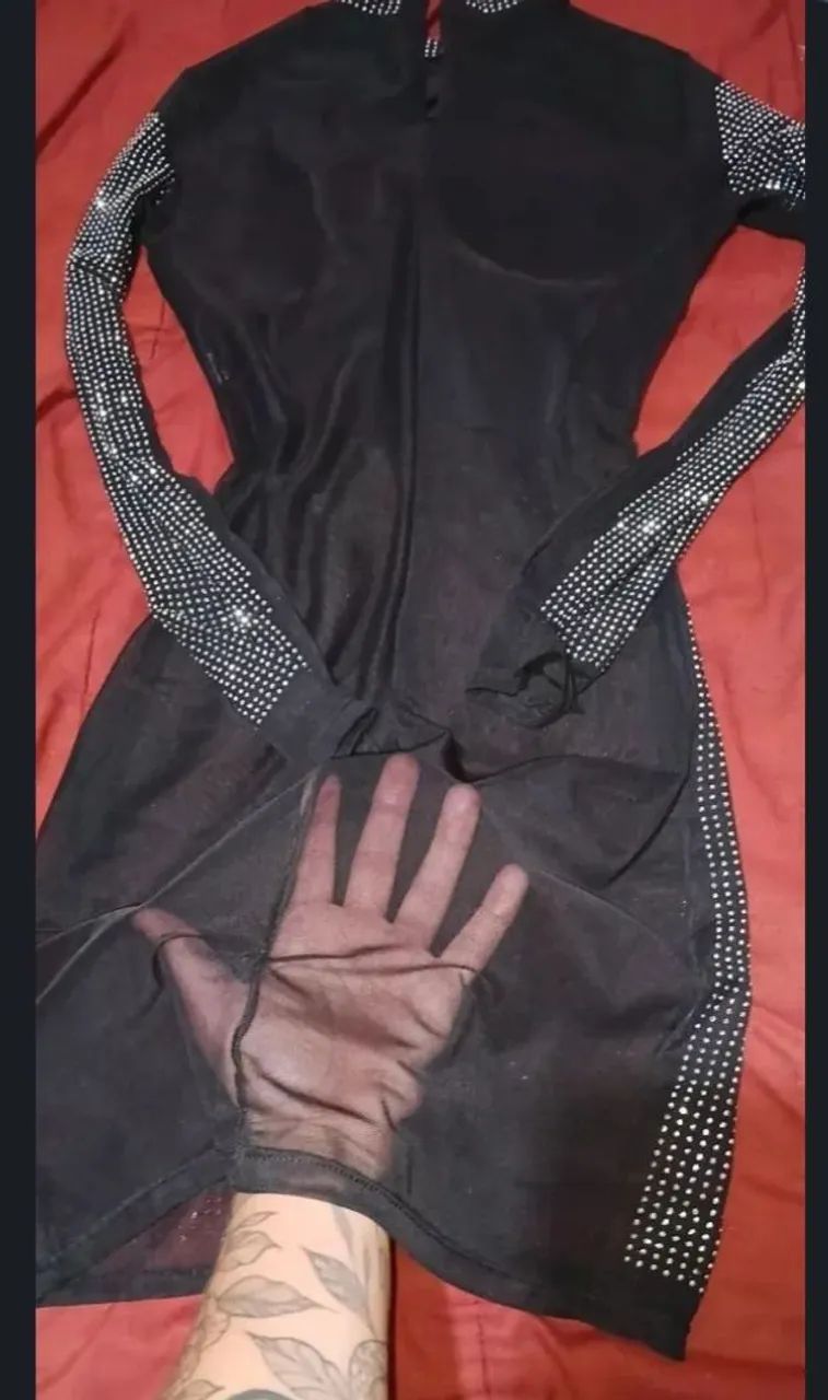 Vestido - Foto 3