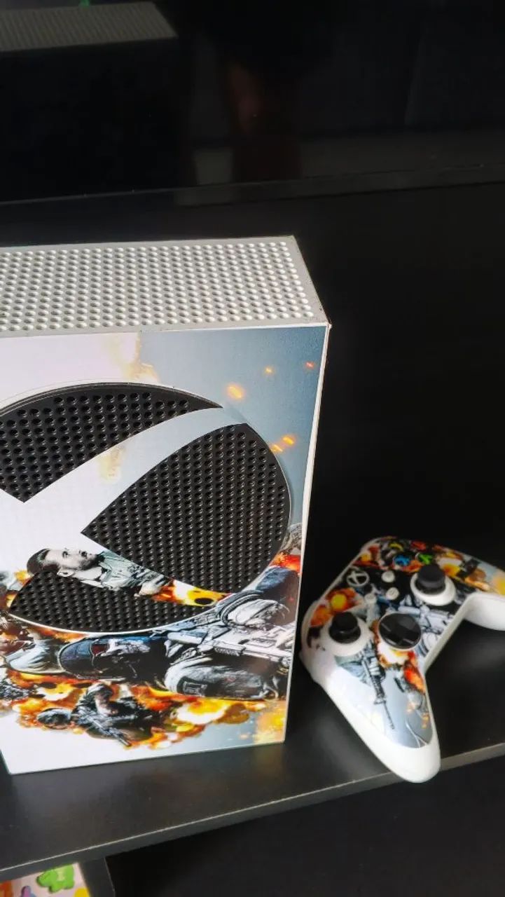 Vendo Xbox séries S - Foto 3