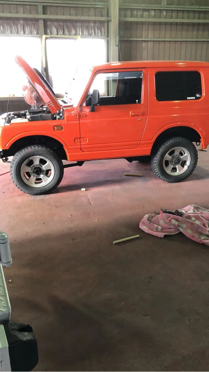 Pintura automotiva  - Foto 4
