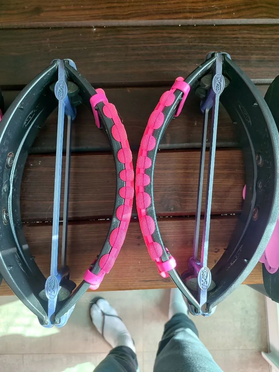 Kangoo Jump Original M  - Foto 5