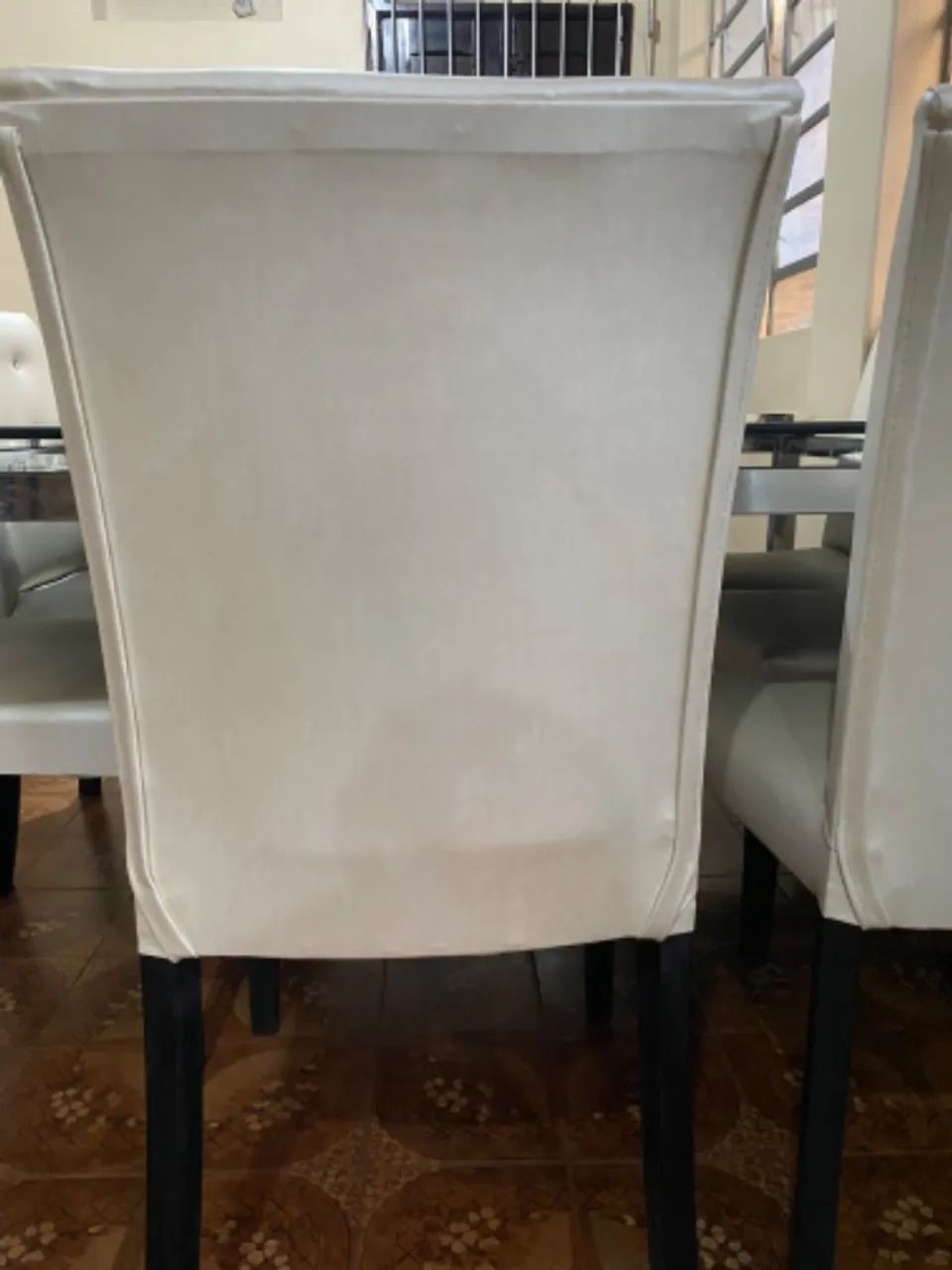 Mesa de jantar 8 lugares - Foto 4