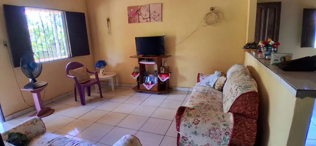 Vende-se casa no Acará  - Foto 5