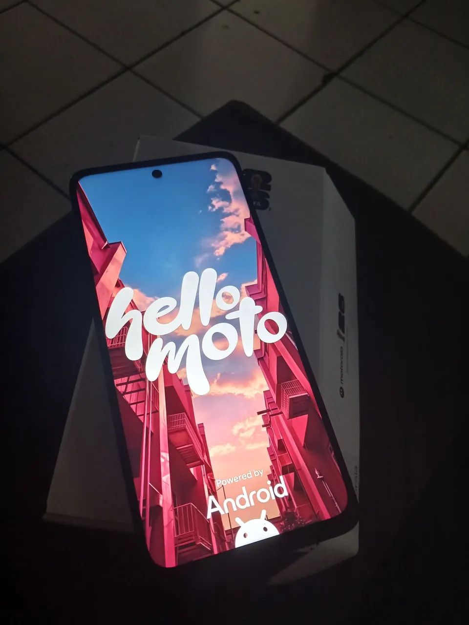 Moto G47 - Foto 3