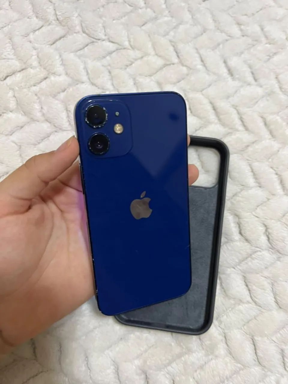 IPHONE 12 MINI - Foto 2