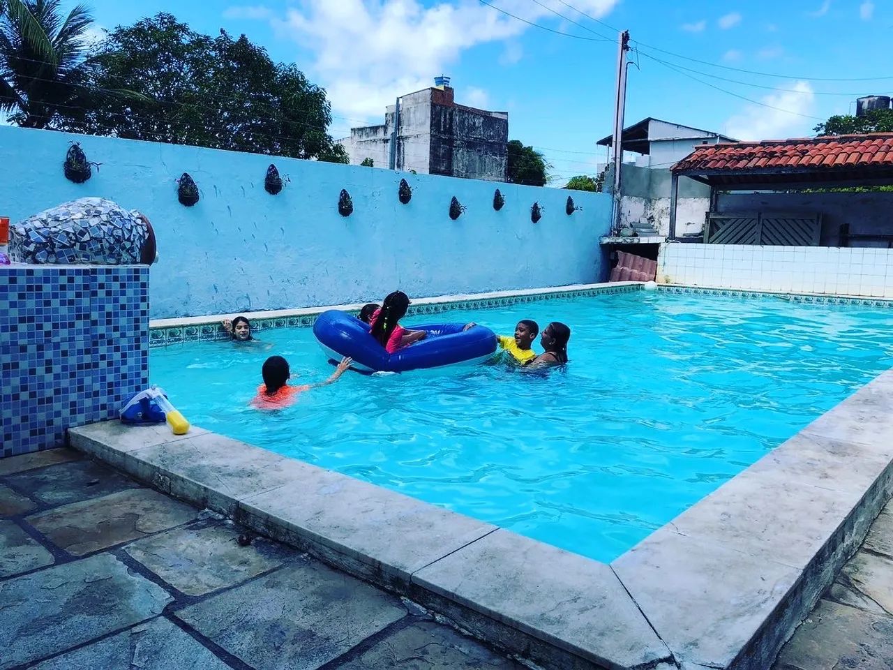 Casa de praia enseadas dos corais  - Foto 4