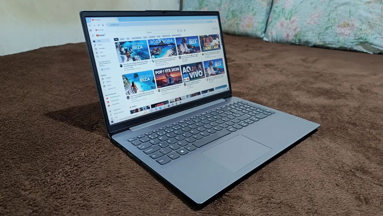 Lenovo CORE i5  - Foto 5