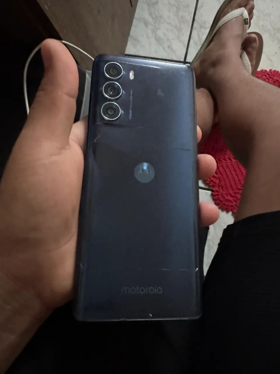 2 celulares por um valor só 245$ - Foto 2