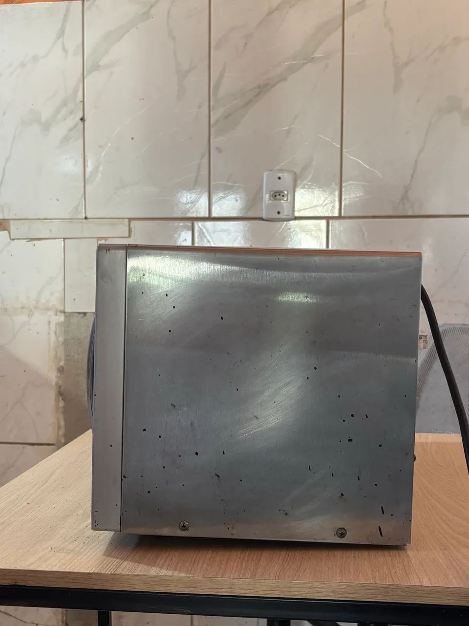 Microondas Brastemp 18L - Foto 2