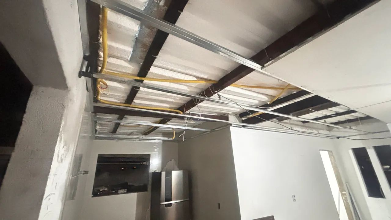 Instalação Drywall  - Foto 5