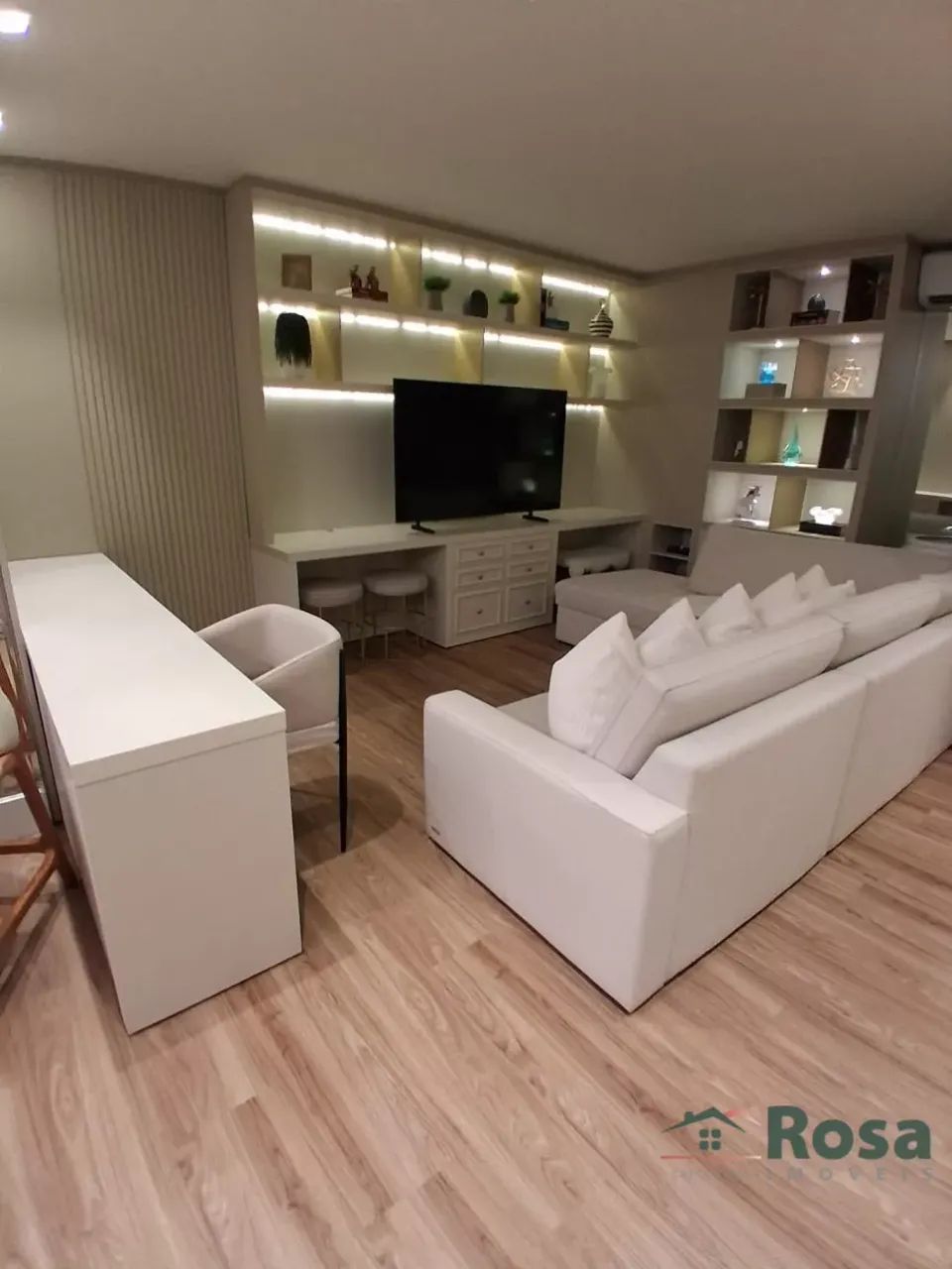 Apartamento 1 quarto, para venda, Jardim Cuiabá, Cuiabá - Foto 2