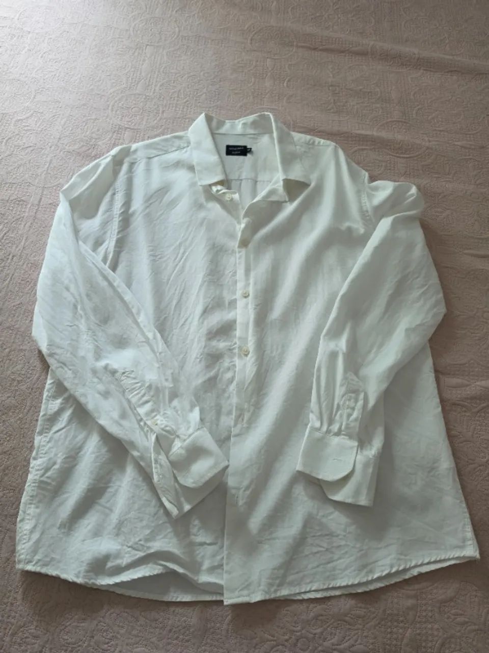 Camisas manga longa  - Foto 2