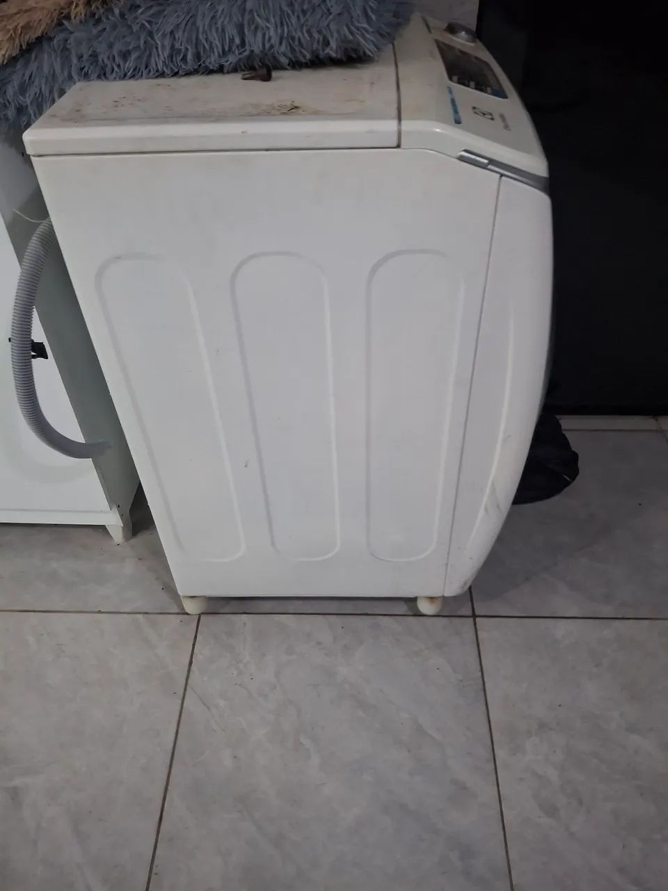 Lava e seca Electrolux  - Foto 2