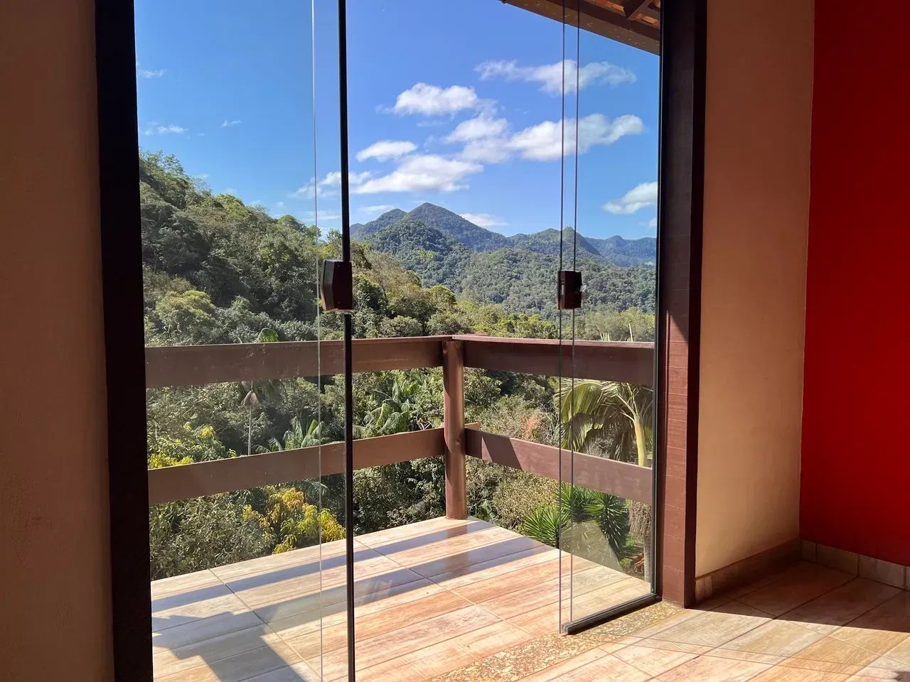 casa em lumiar beira rio - Foto 2