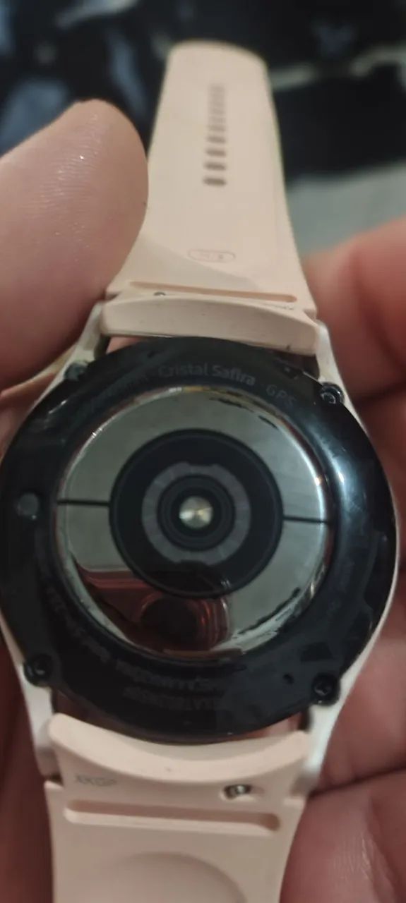 Relógio Galaxy watch 5  - Foto 5