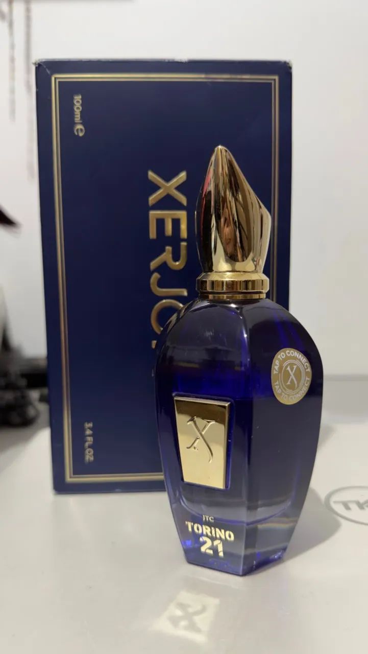 PERFUME XERJOFF